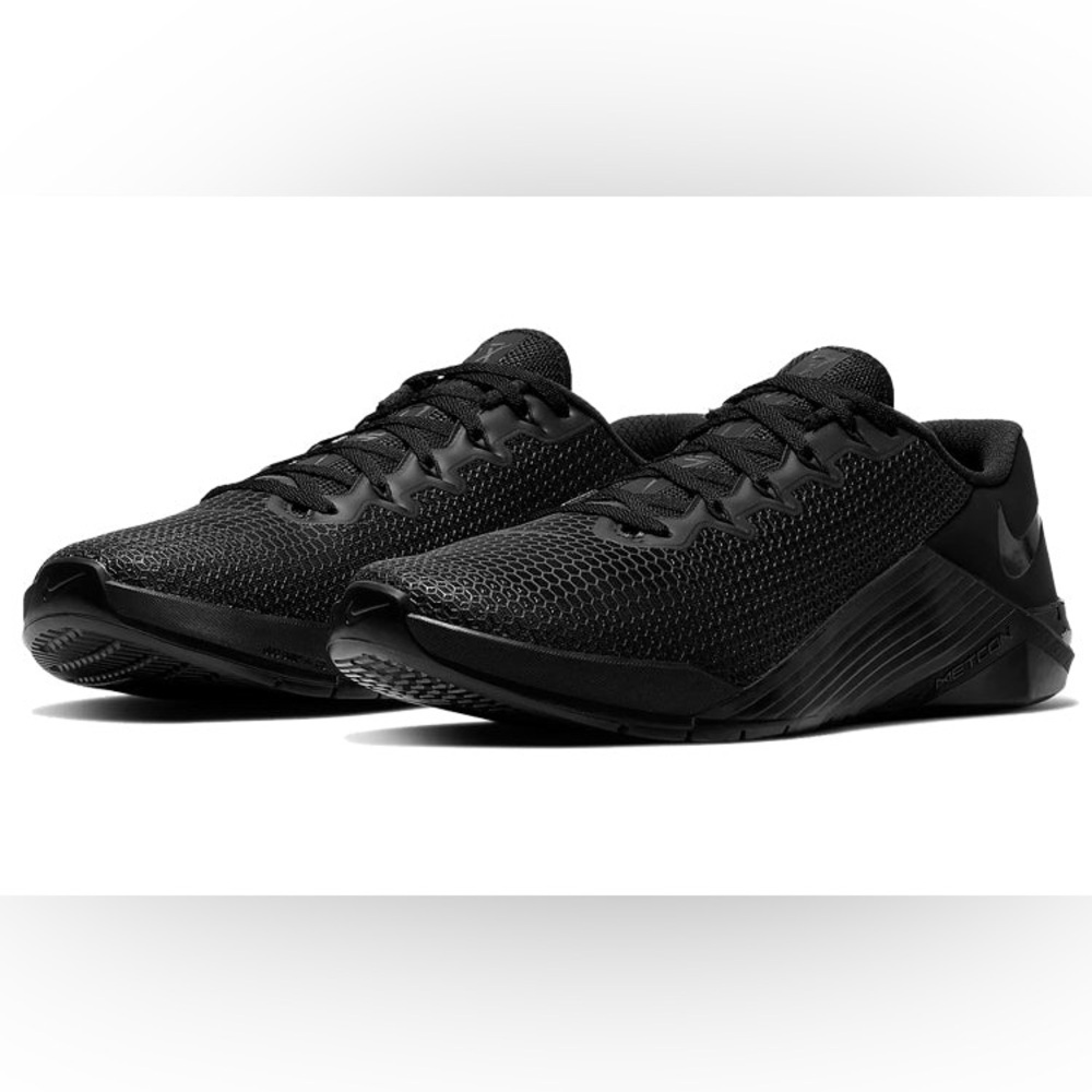 NikeMetcon 5 'Triple Black
